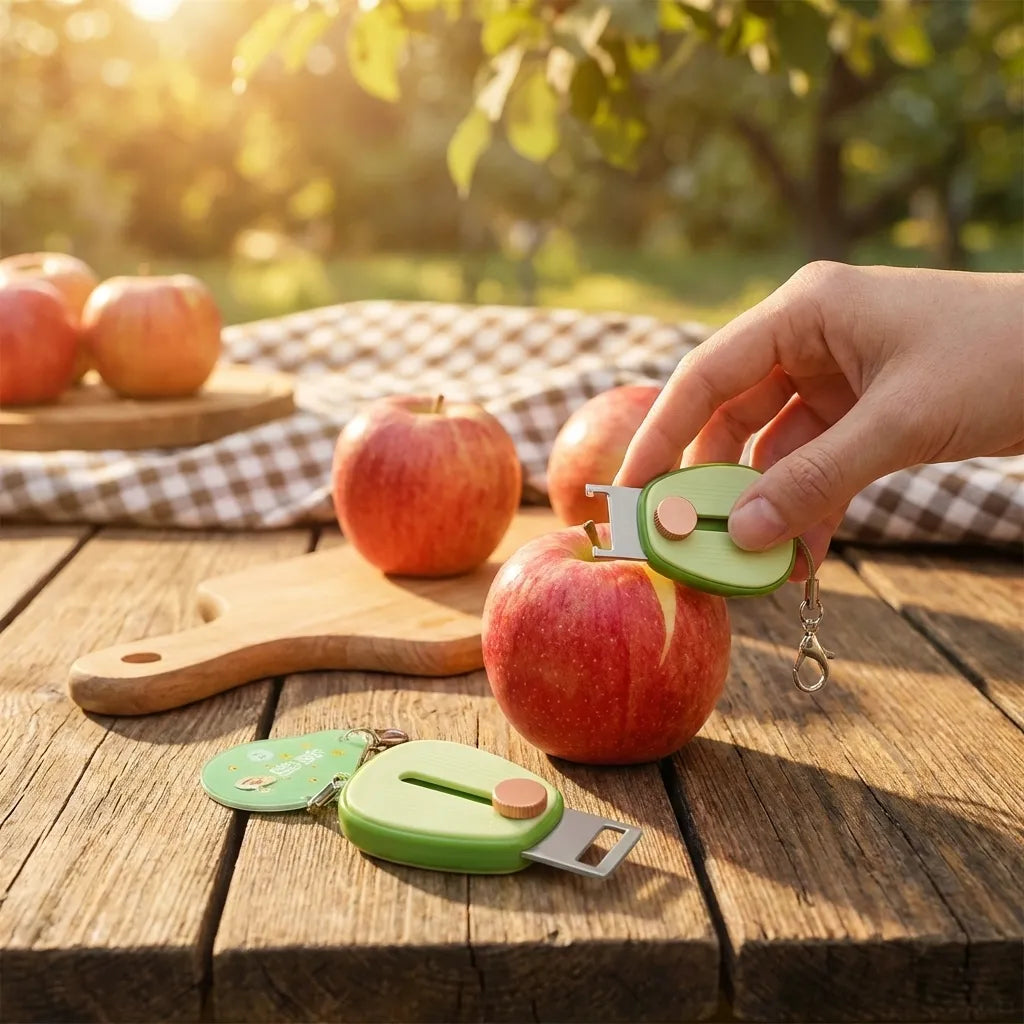 Retractable Mini Peeler Vegetable Peeler