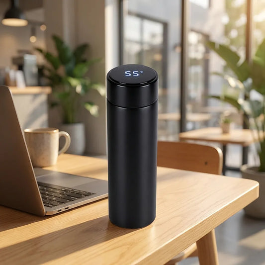 Stainless Steel Thermos