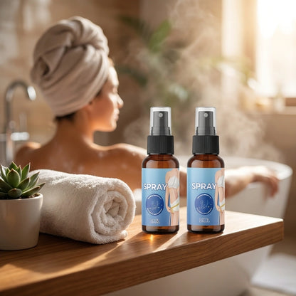 Slimming Fat Burner Spray