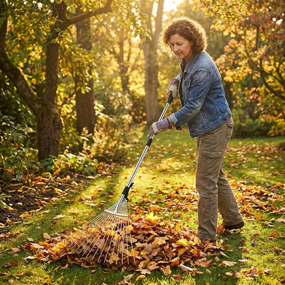 Garden Leaf Yard Cleaning Tool