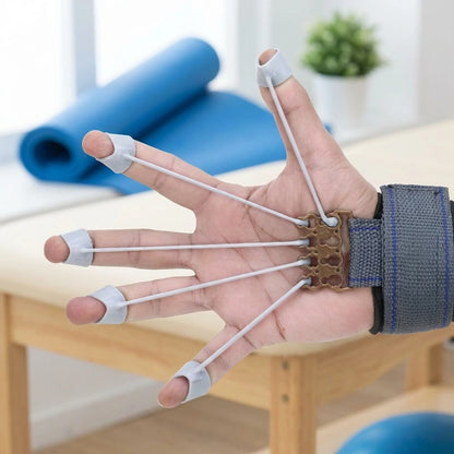 Smart Finger Strengthener