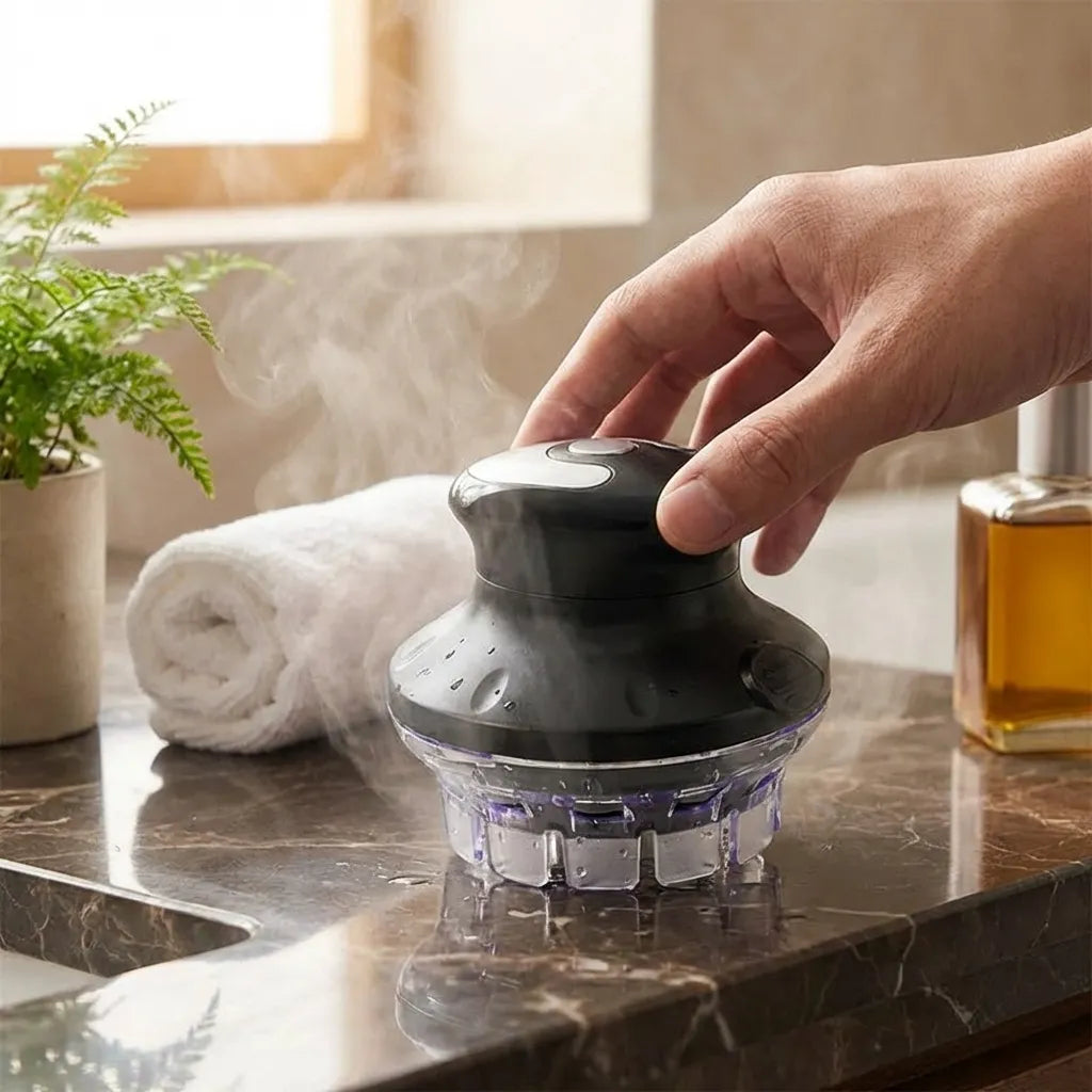 USB Cordless Hair Clipper
