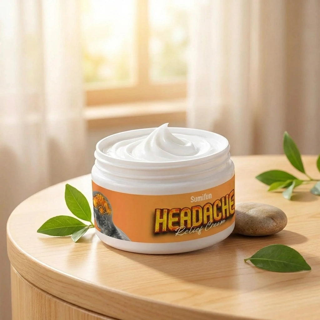 Cooling Cream for Freshness – Travel Pack