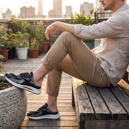 Men's Stylish Everyday Sneakers