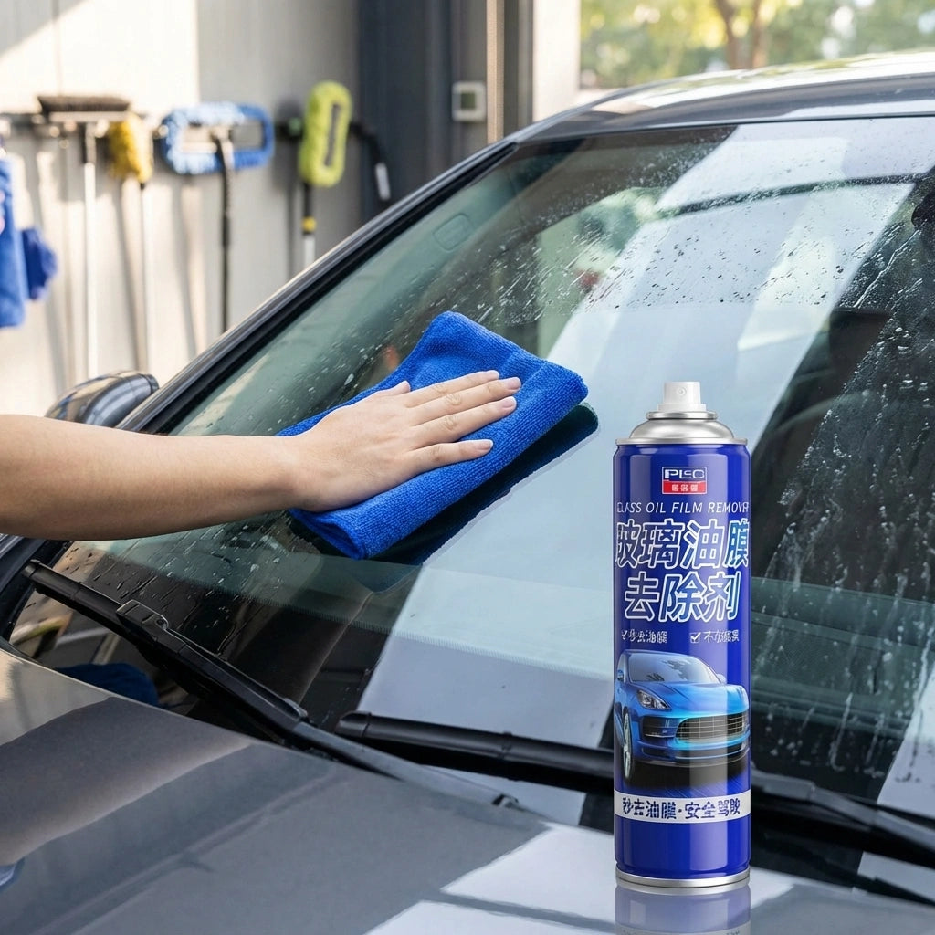 Anti Fog Spray & Rain Repellent Spray for Car