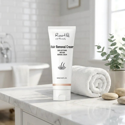 Soft Touch Hair Remover