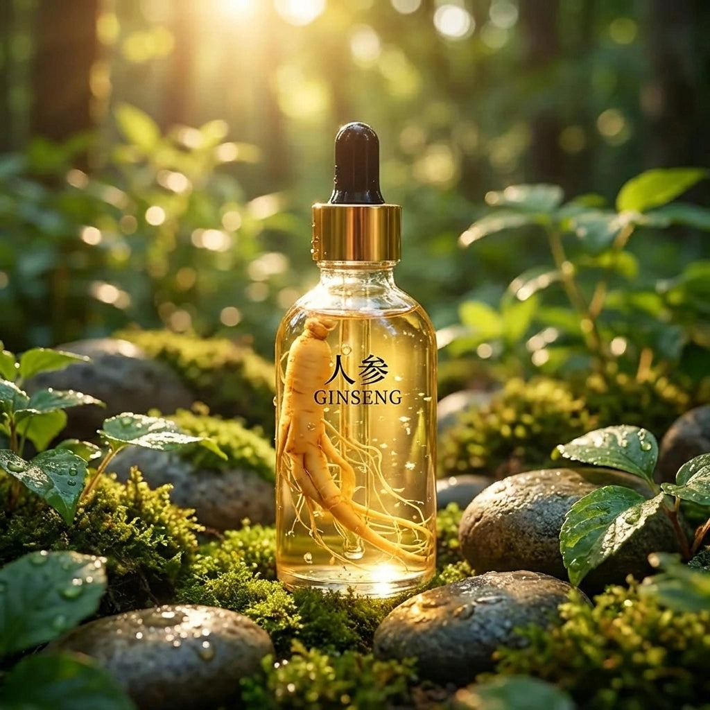 Gold Anti-Aging Serum