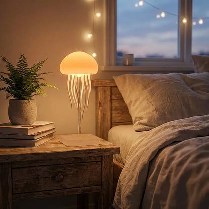 Magic Jellyfish Mood Lamp