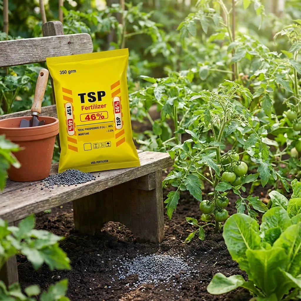 TSP Fertilizer 350 gms