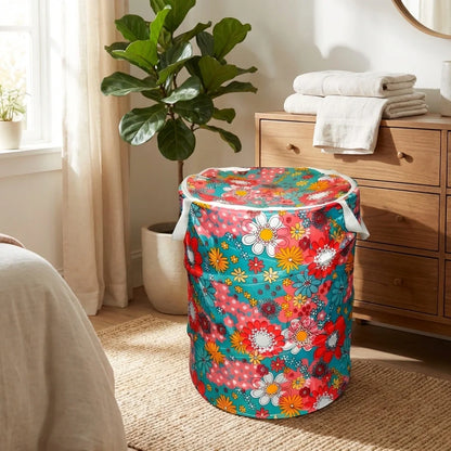 Collapsible Waterproof Laundry Bag