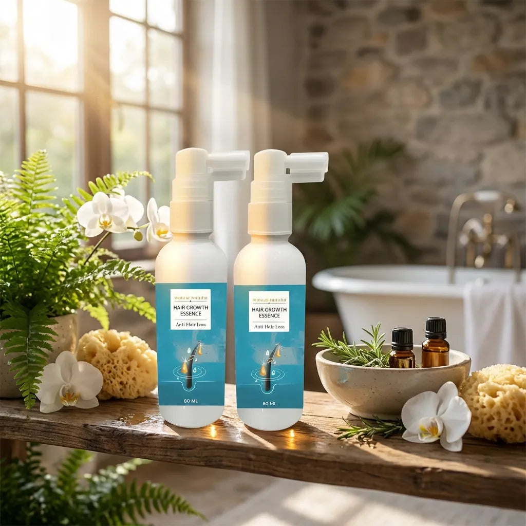 Anti-Hair Loss Essence