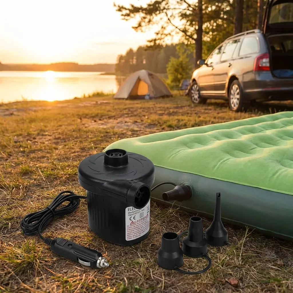 Electric Air Pump