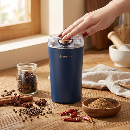 Electric Coffee Grinder