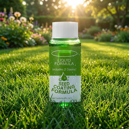 Lawn Green Boost Spray