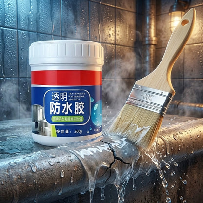 Waterproof Insulating Sealant Glue