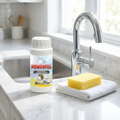 All-Purpose Instant Kitchen Cleaning Powder (PACK OF 2)