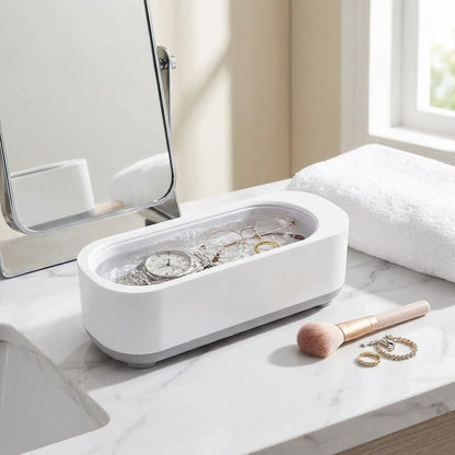 Ultrasonic Jewelry Cleaner