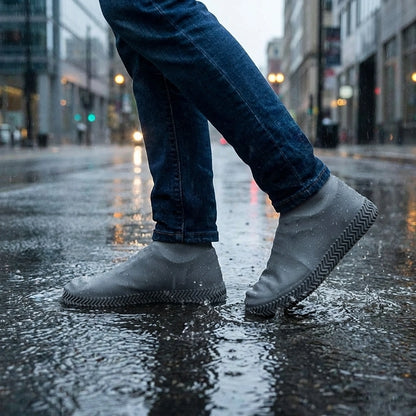 Waterproof Boot Cover Shoe Protector