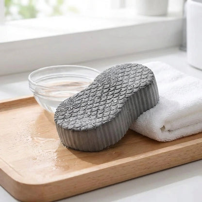 Kids Bath Sponge Pack