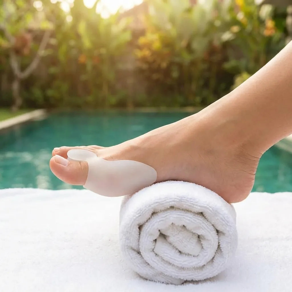 Bunion Relief Separators