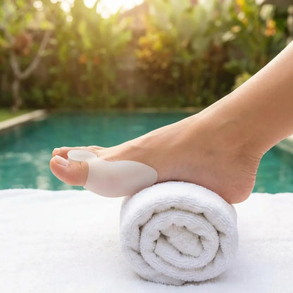 Bunion Relief Separators