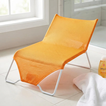 Portable Baby Bathing Seat