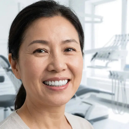 Instant Smile Veneers