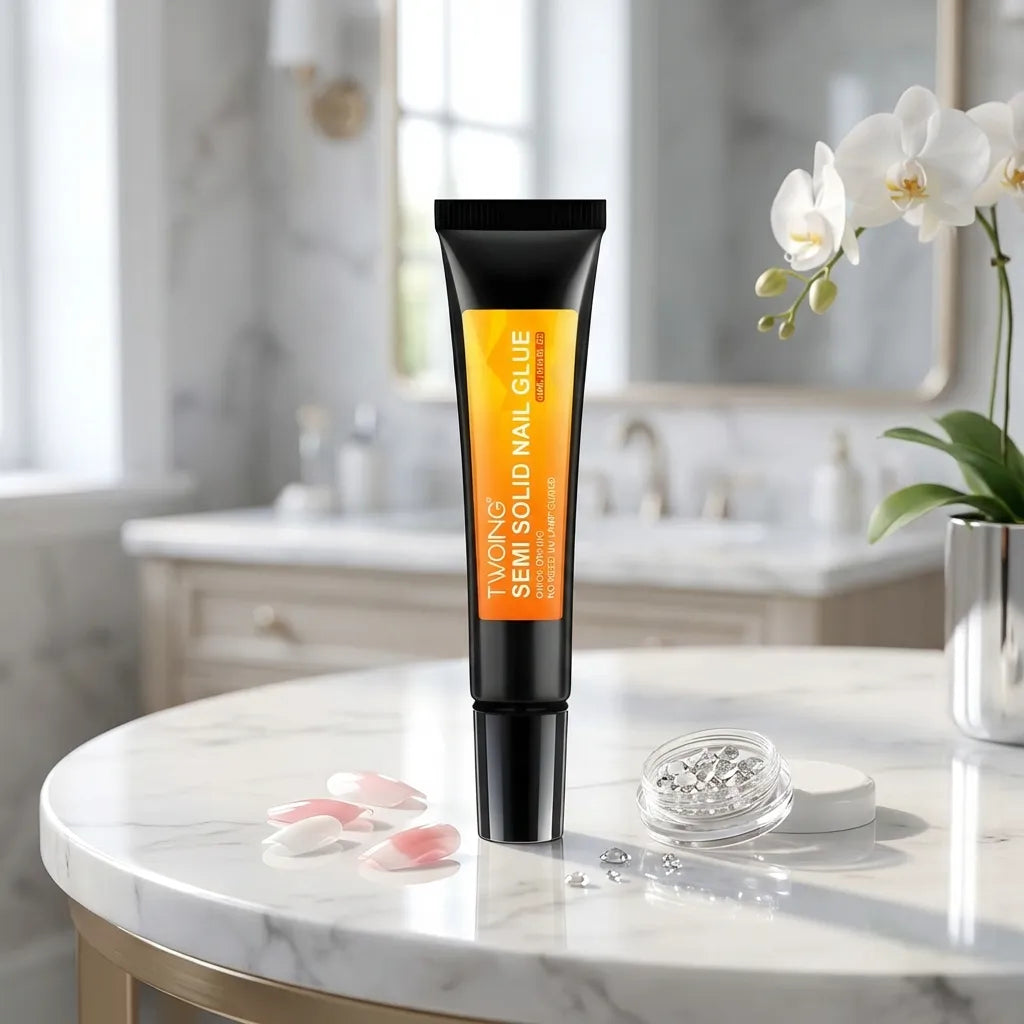 Quick Dry Nail Glue