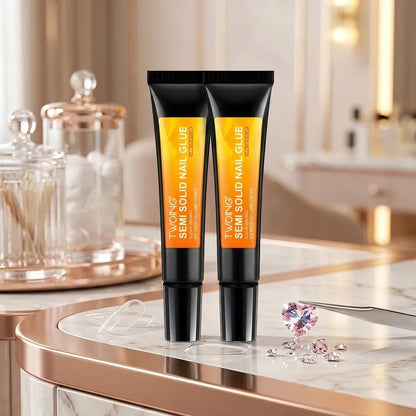 Quick Dry Nail Glue