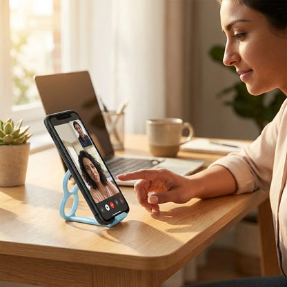 Mobile-Phone Ring Holder Pack of 4