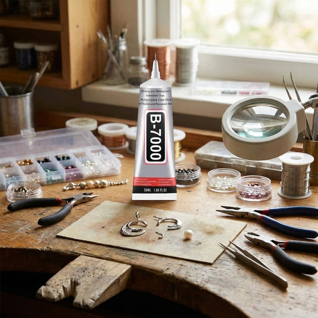 B-7000 Adhesive Multi-Function Glues