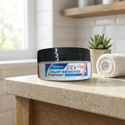 Gentle Wart Removal Cream