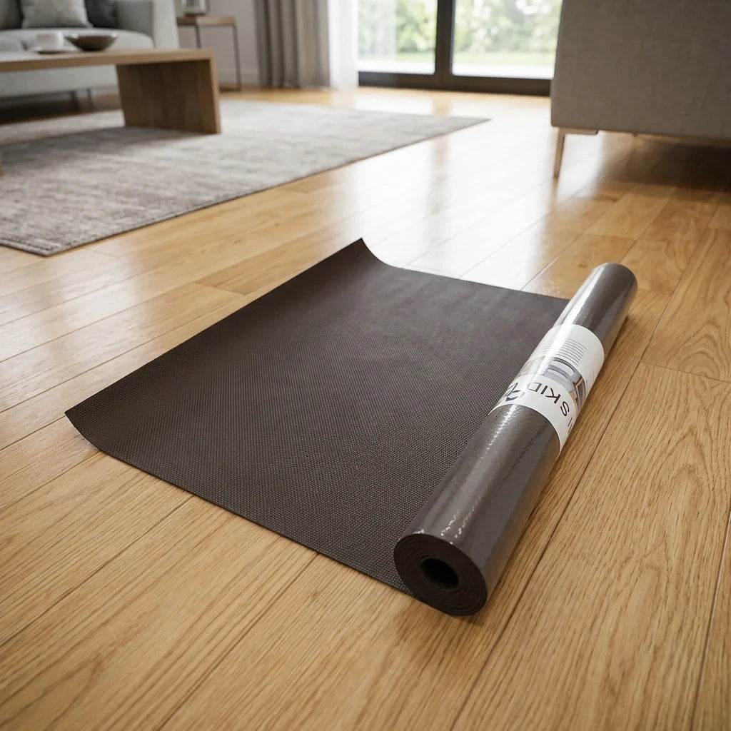 Anti-Slip Shelf Liner Roll