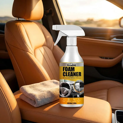 Multi-Purpose Foam Cleaner 60 ML