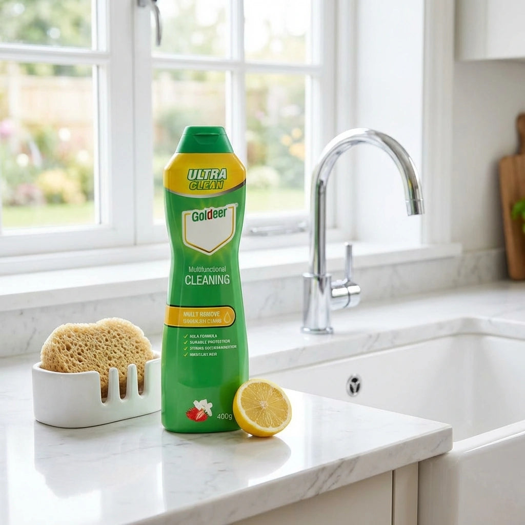 Multi-Surface Cleaning Milk ( Pack of 1)