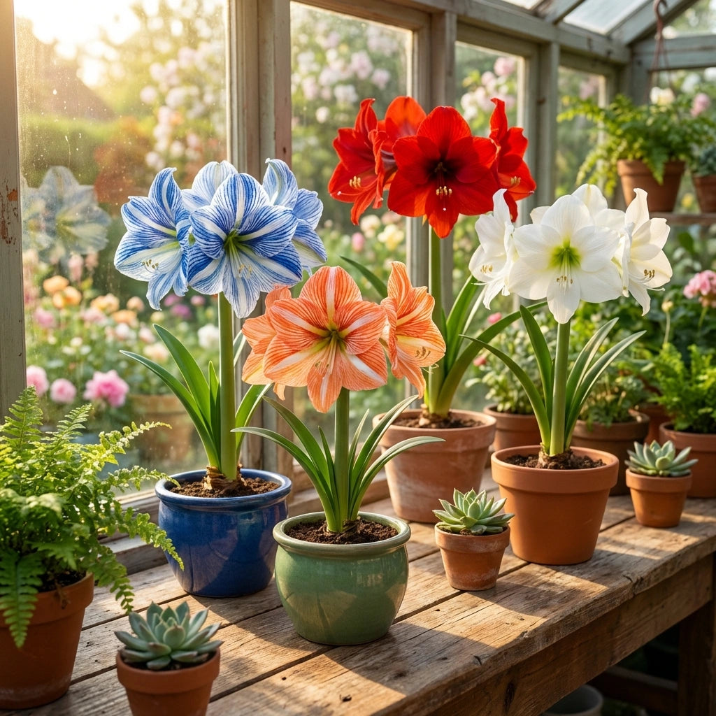 Daffodil Bulbs Pack of 4