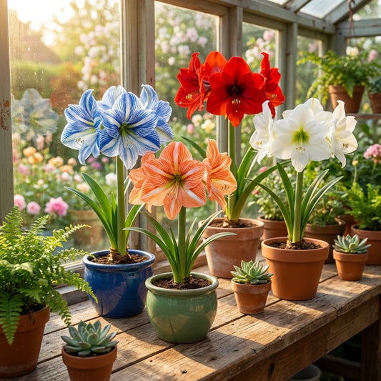 Daffodil Bulbs Pack of 4