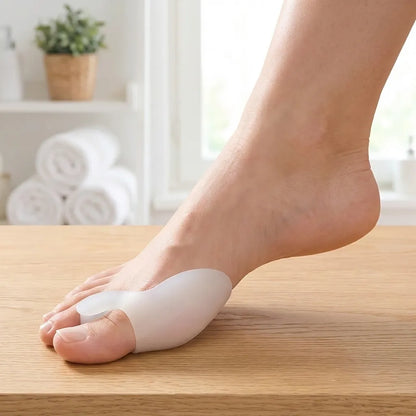Bunion Relief Separators