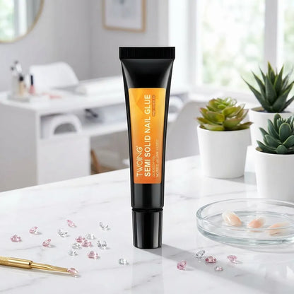 Quick Dry Nail Glue
