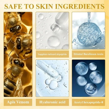 Botox-Like Firming Cream