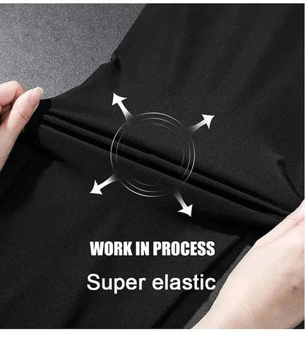 Combo of Men’s NS Lycra Track Pants