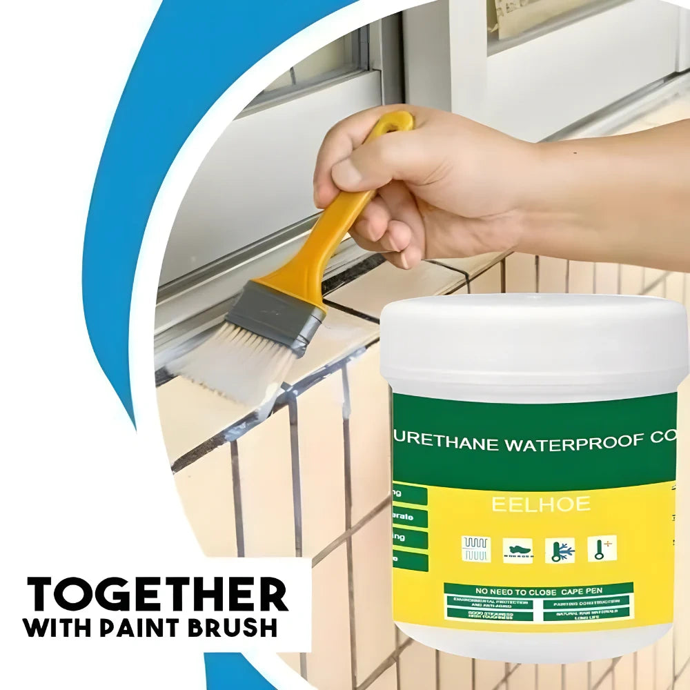 Industrial Strength Waterproof Glue