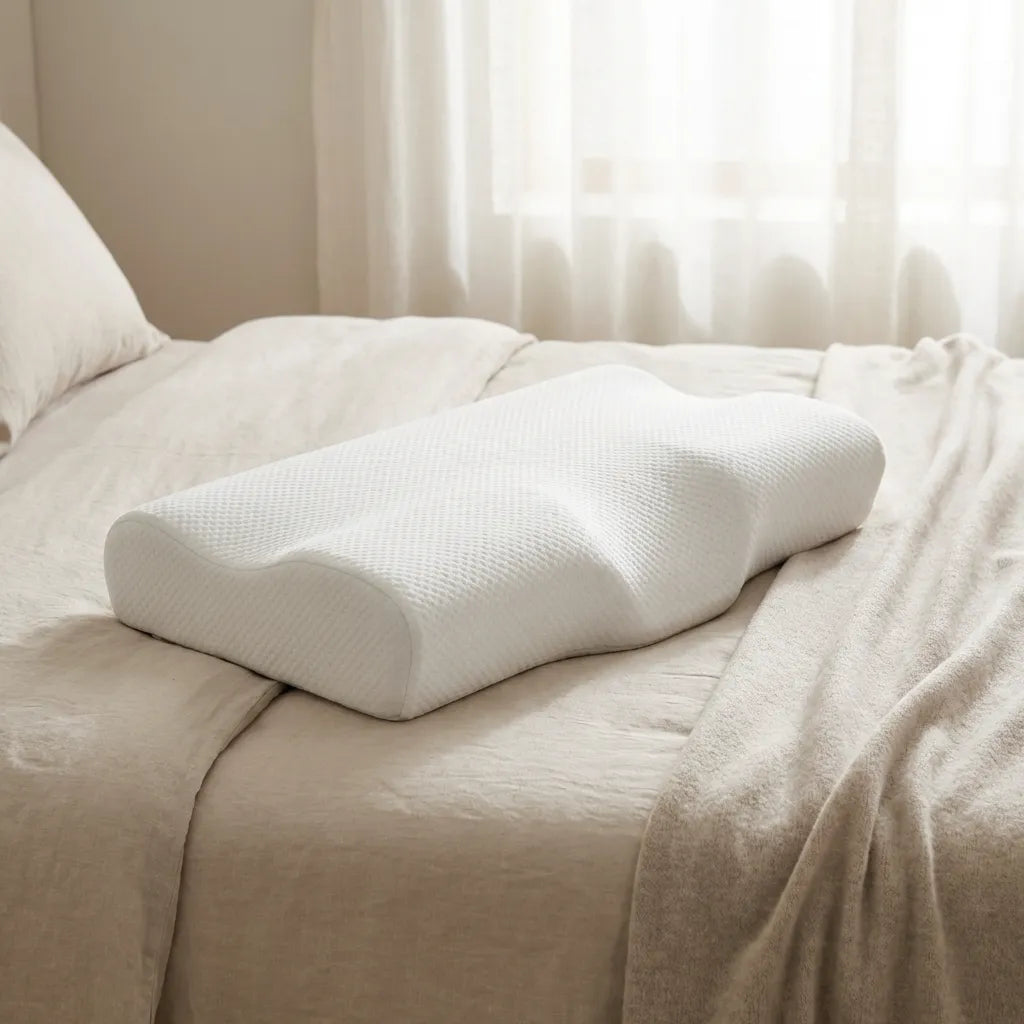 Orthopedic Neck Pillow