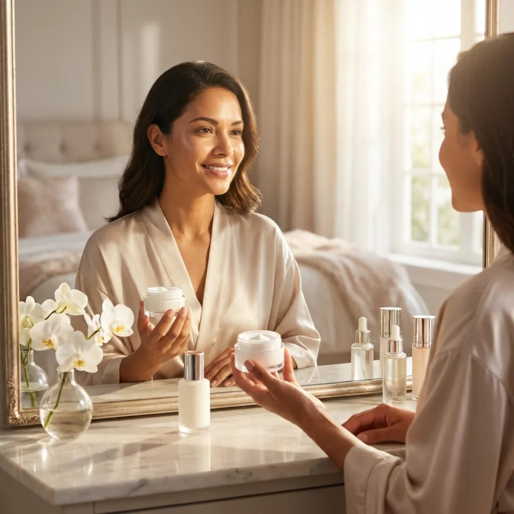 Collagen Overnight Peel Mask
