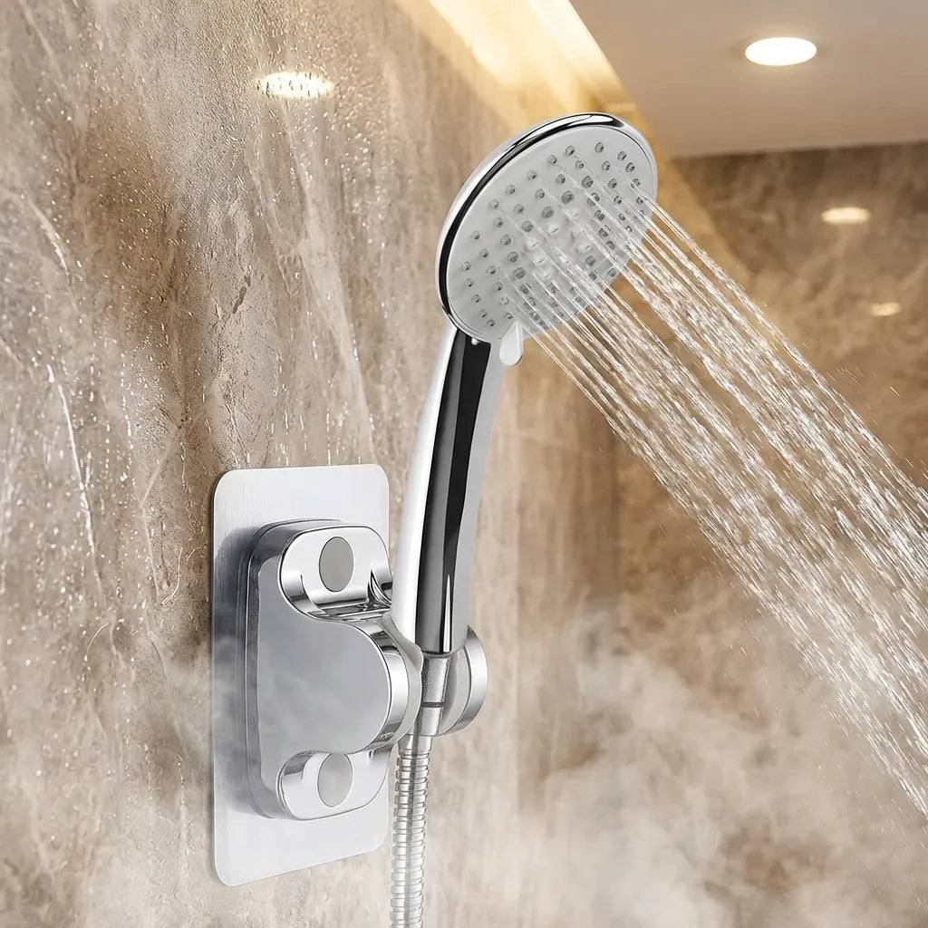 Shower Handle Holder