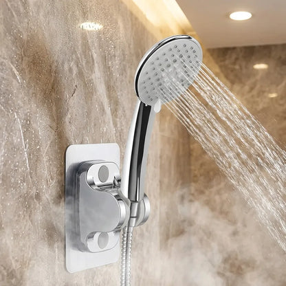 Shower Handle Holder
