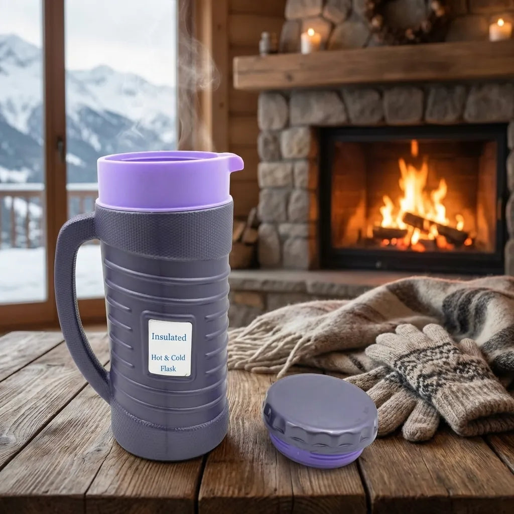 Thermos Insulated Tea Kettle