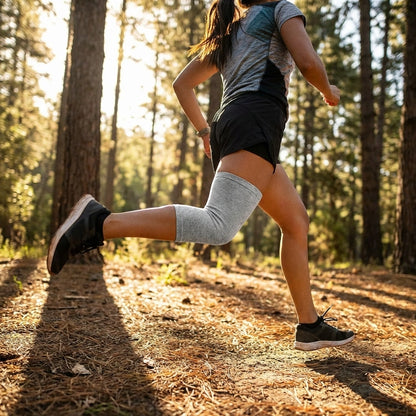 Bamboo Knee Sleeves