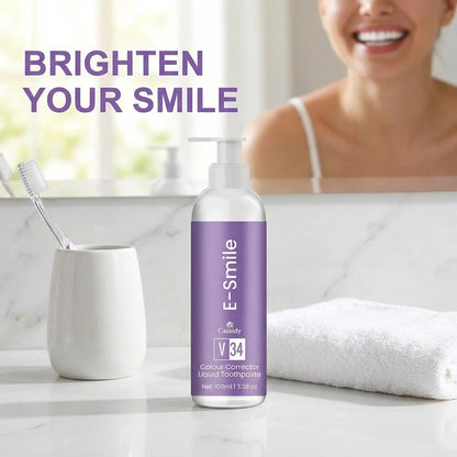 E-Smile Whitening Toothpaste