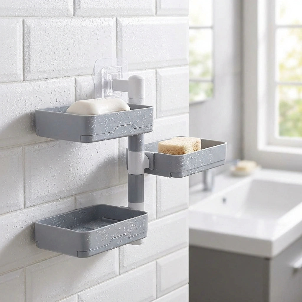Soap Dish Holder
